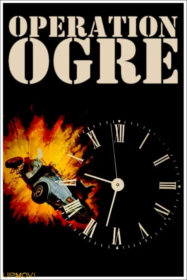 Operation Ogre