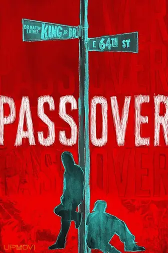 Pass Over
