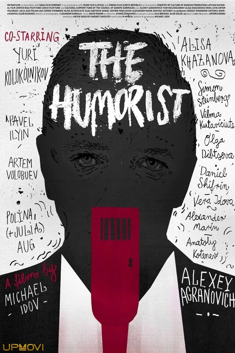 The Humorist