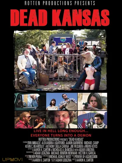 Dead Kansas