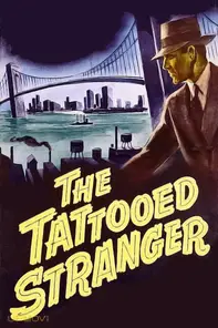 The Tattooed Stranger