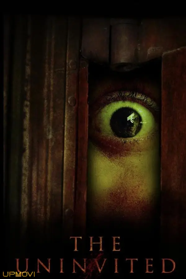 The Uninvited