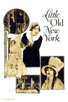 Little Old New York