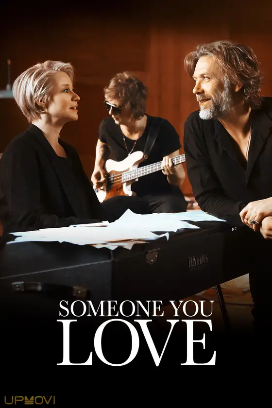 Someone You Love