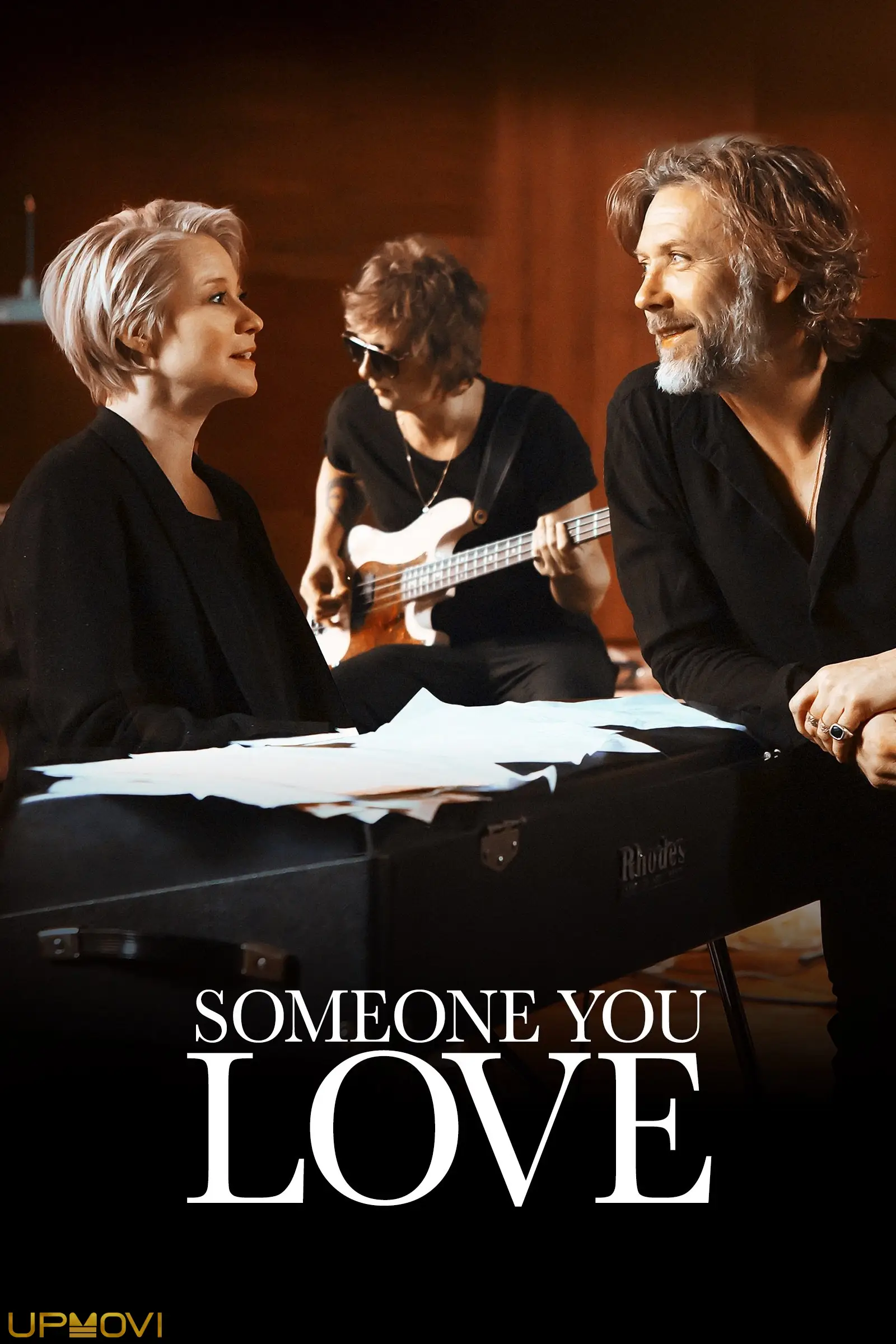 Someone You Love