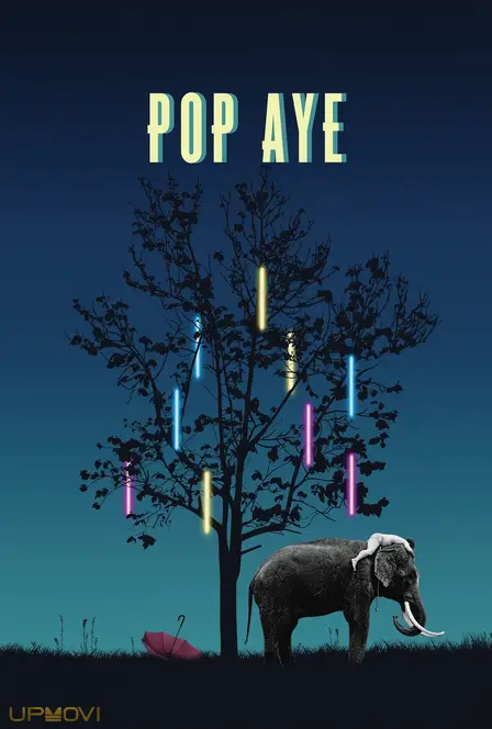 Pop Aye