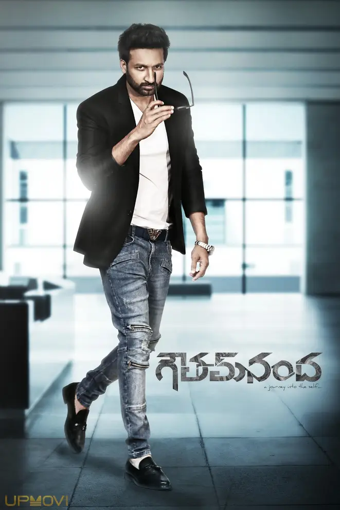 Goutham Nanda