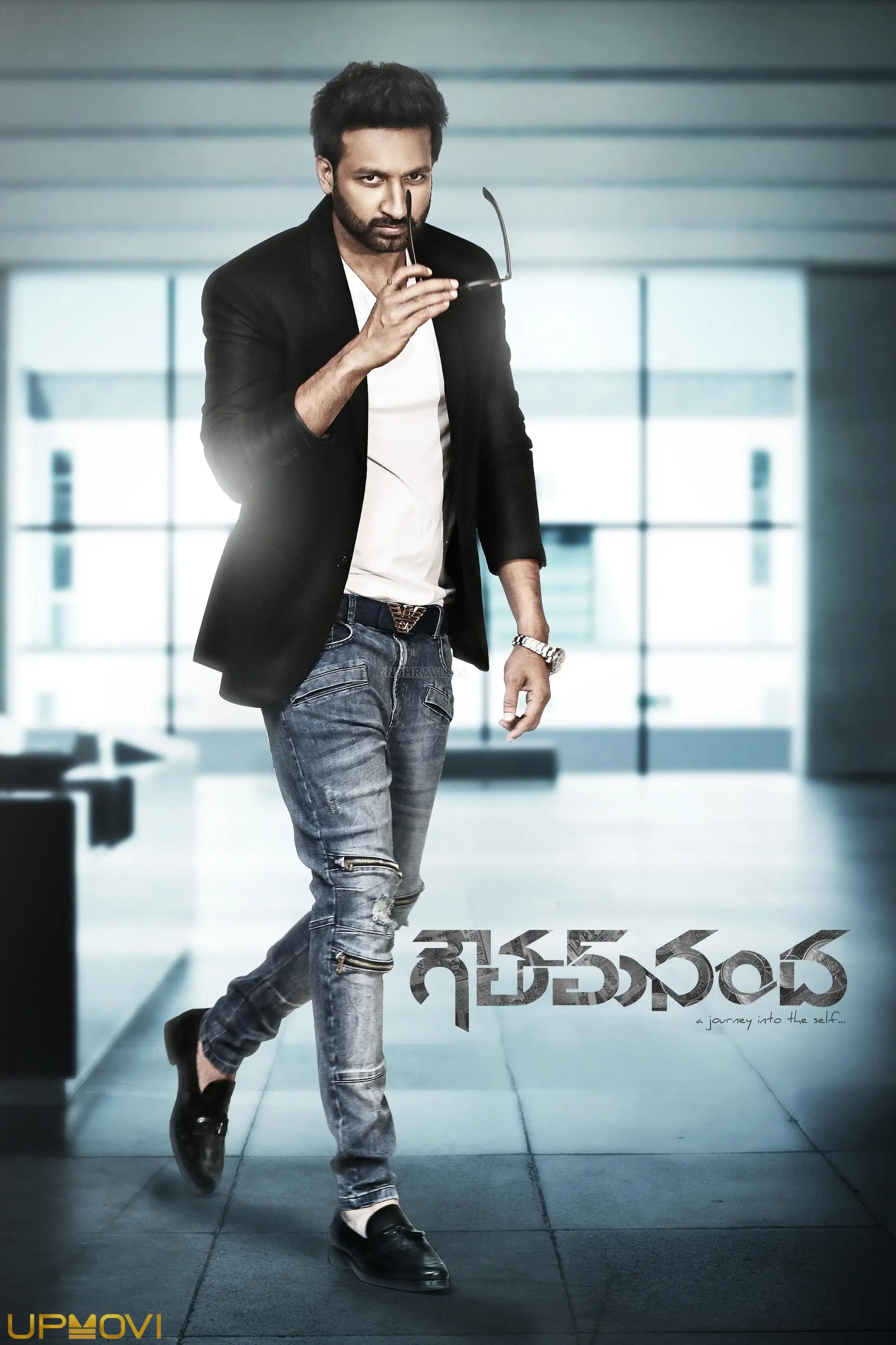 Goutham Nanda