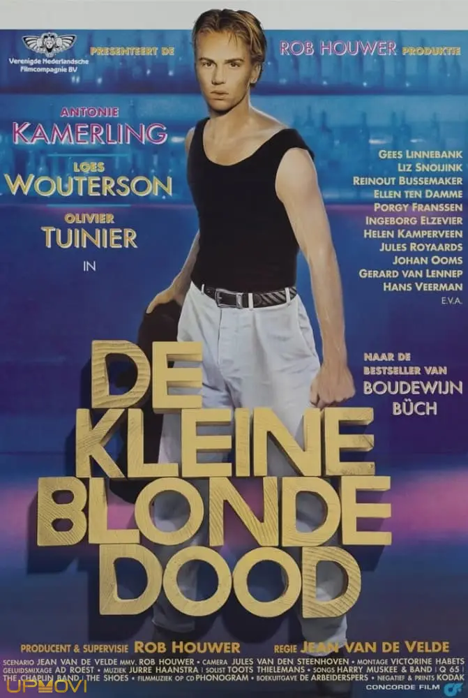 Little Blond Death