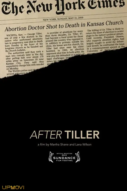 After Tiller