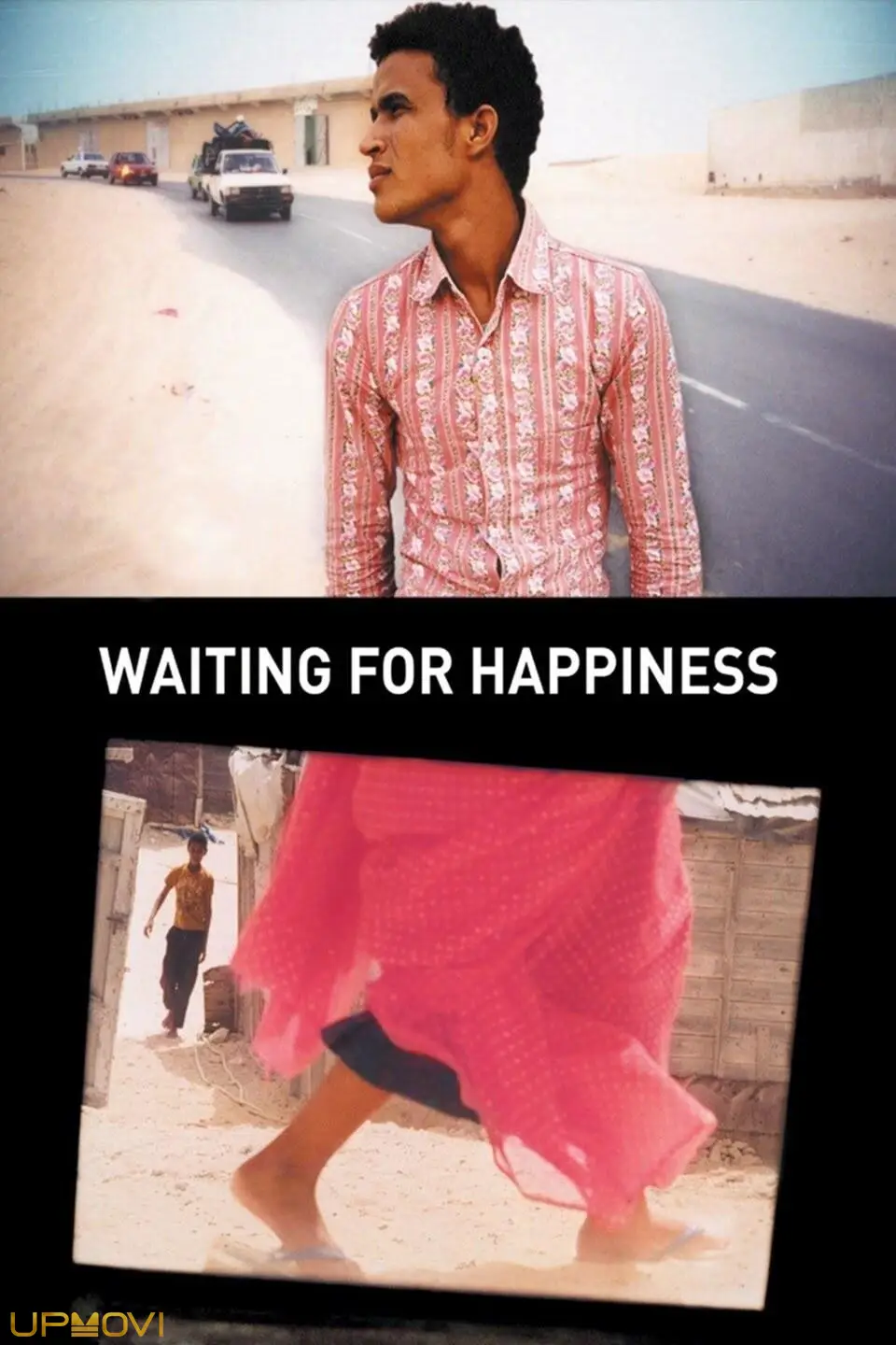Waiting for Happiness
