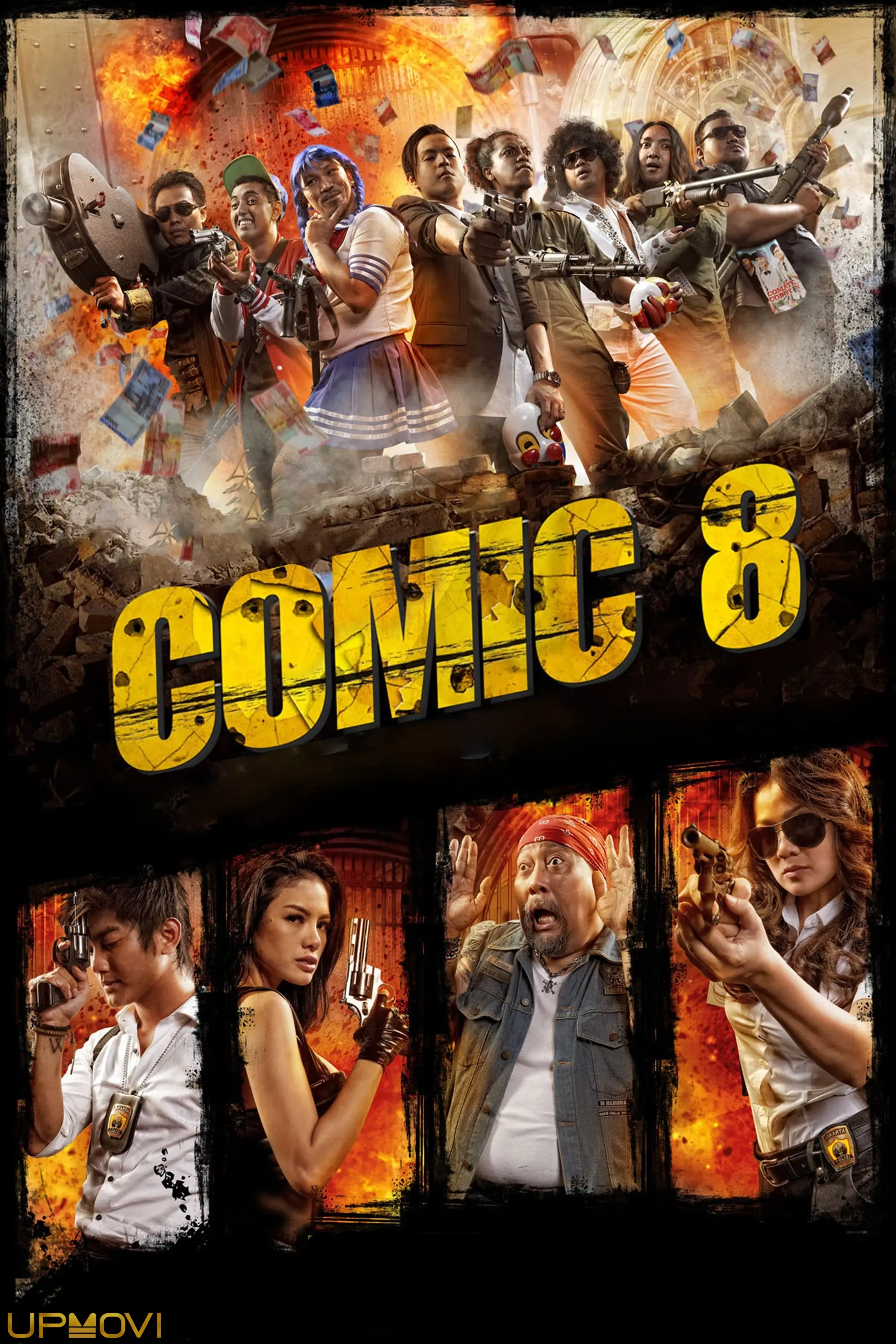 Comic 8