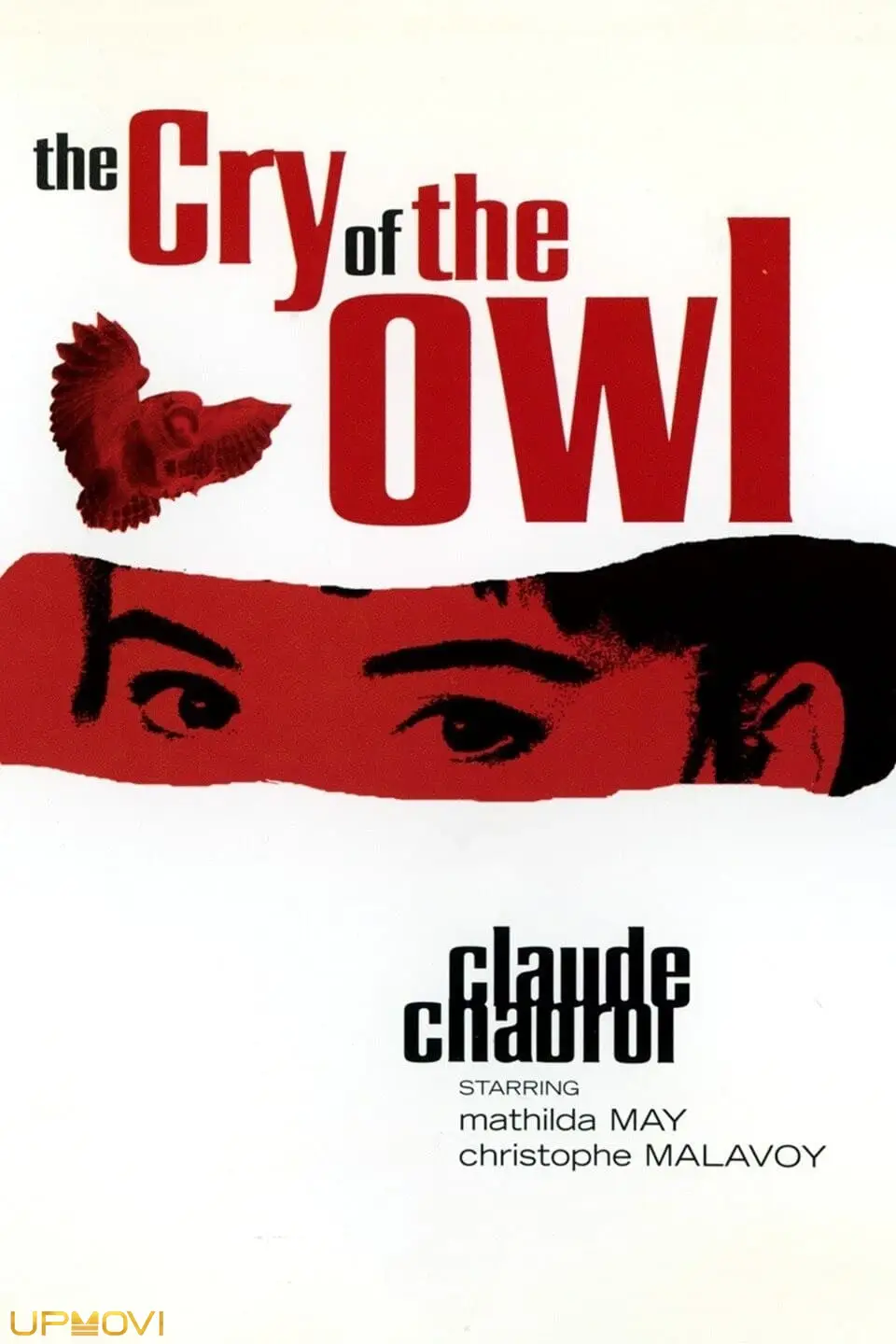 The Cry of the Owl
