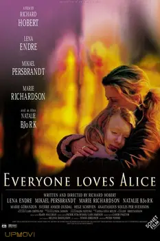 Everyone Loves Alice