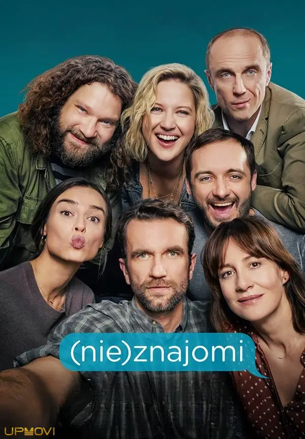 (Nie)znajomi