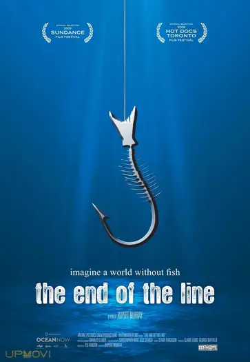 The End of the Line