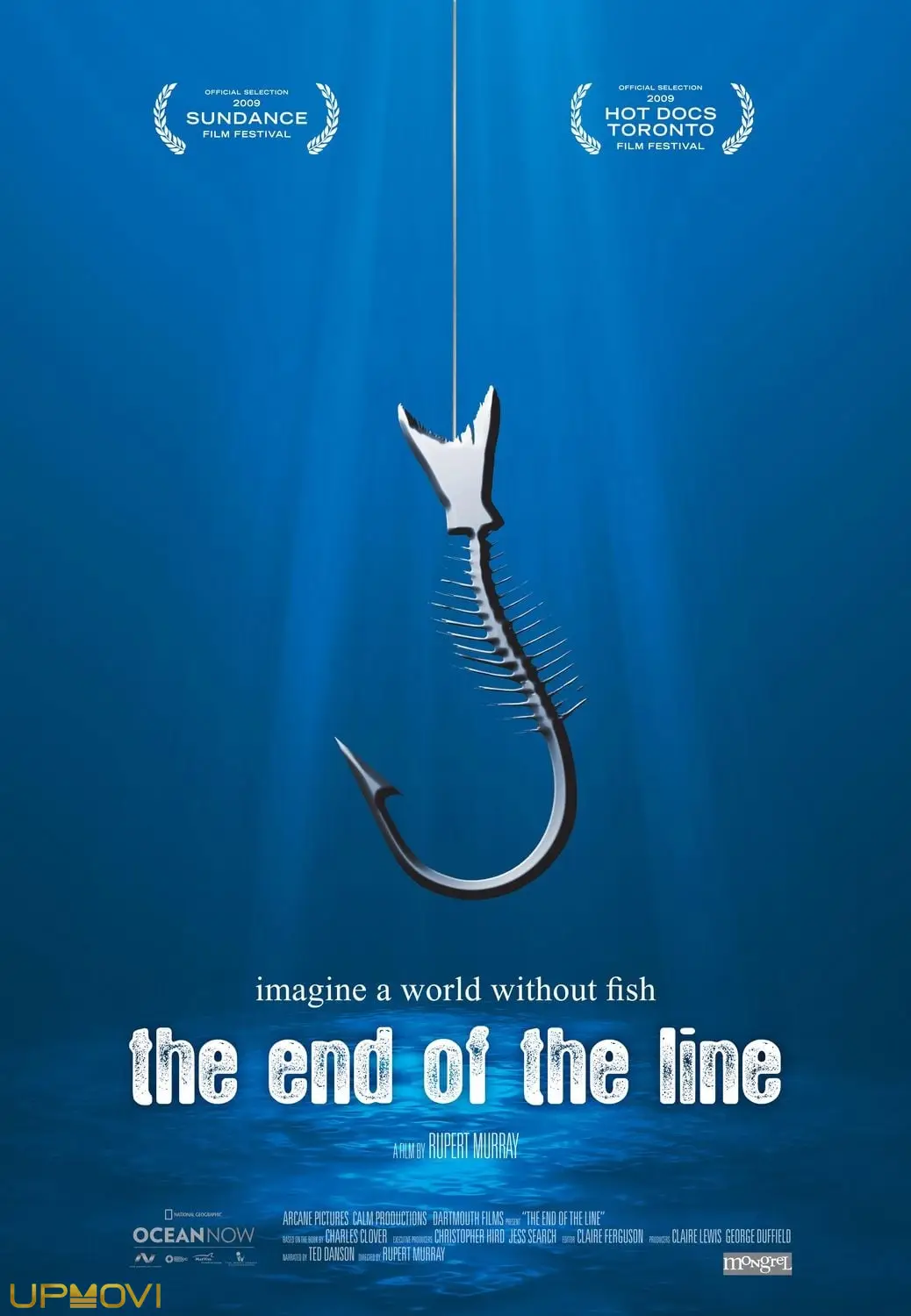 The End of the Line