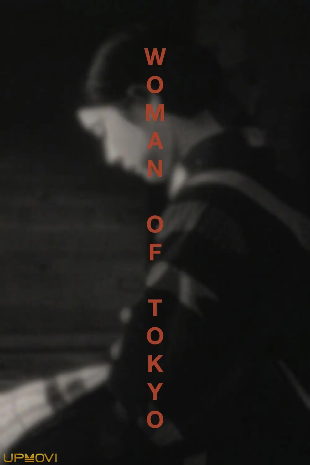Woman of Tokyo