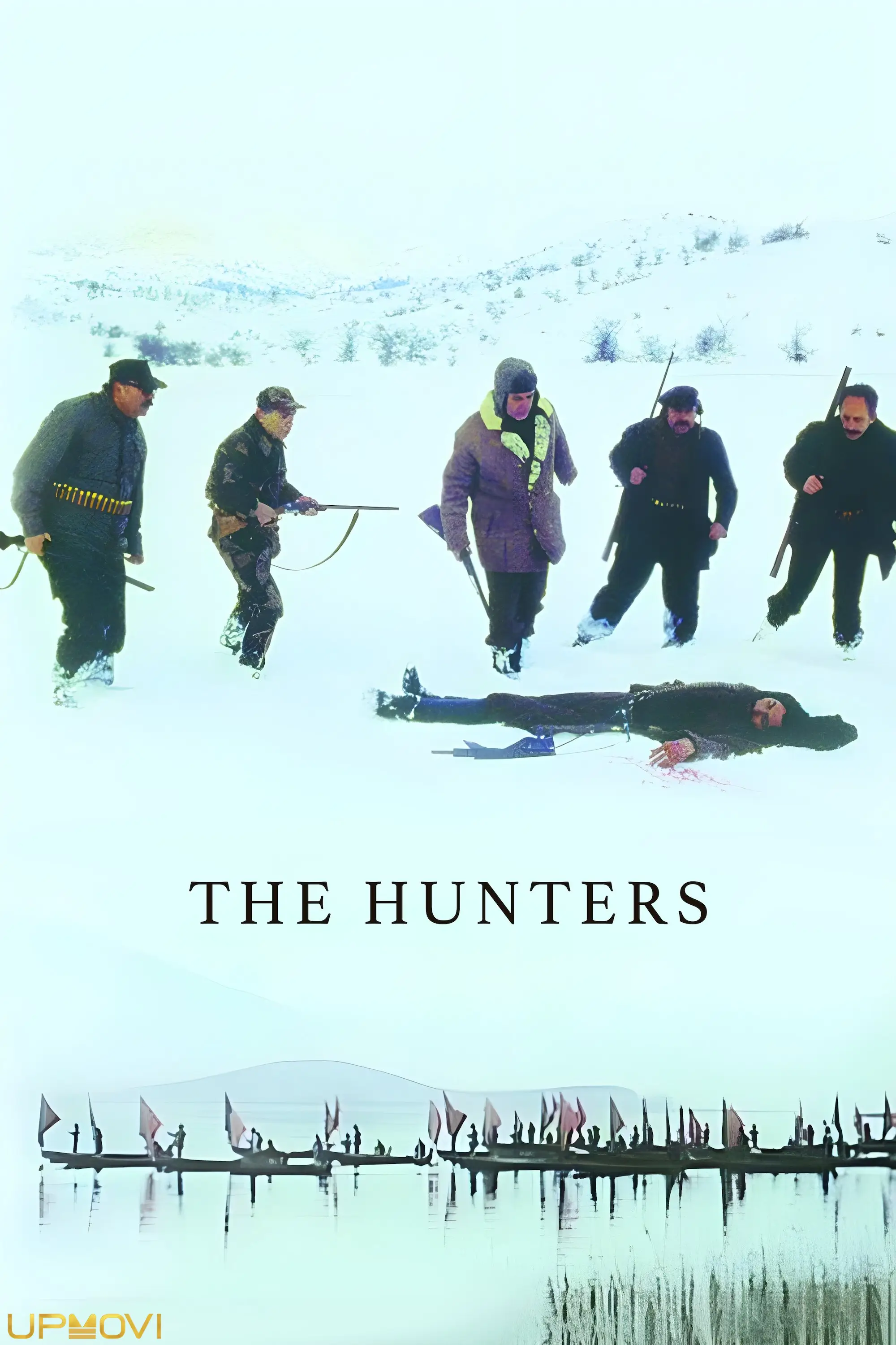 The Hunters