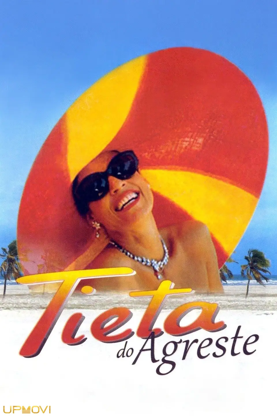 Tieta of Agreste