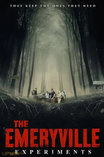 The Emeryville Experiments