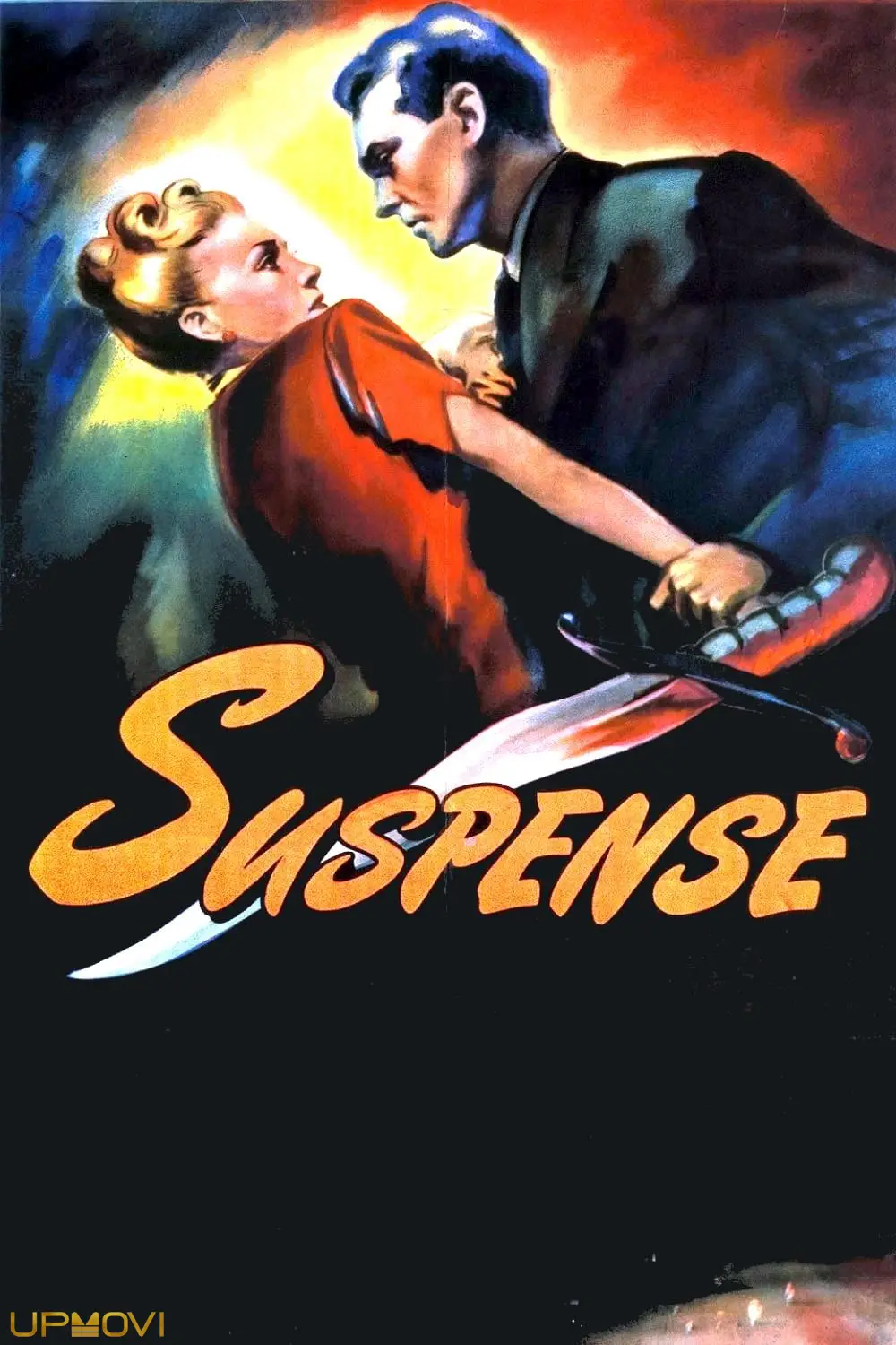 Suspense
