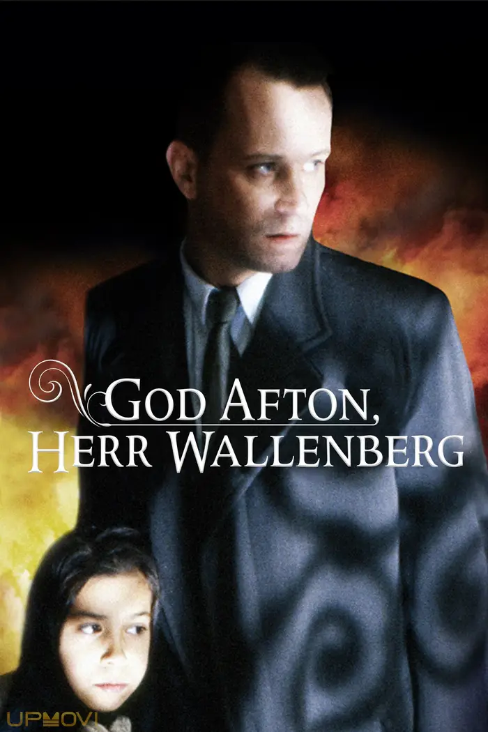 Good Evening, Mr. Wallenberg