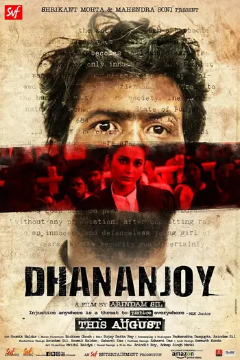 Dhananjoy