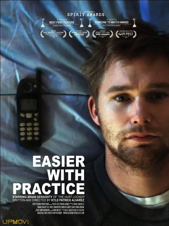 Easier with Practice