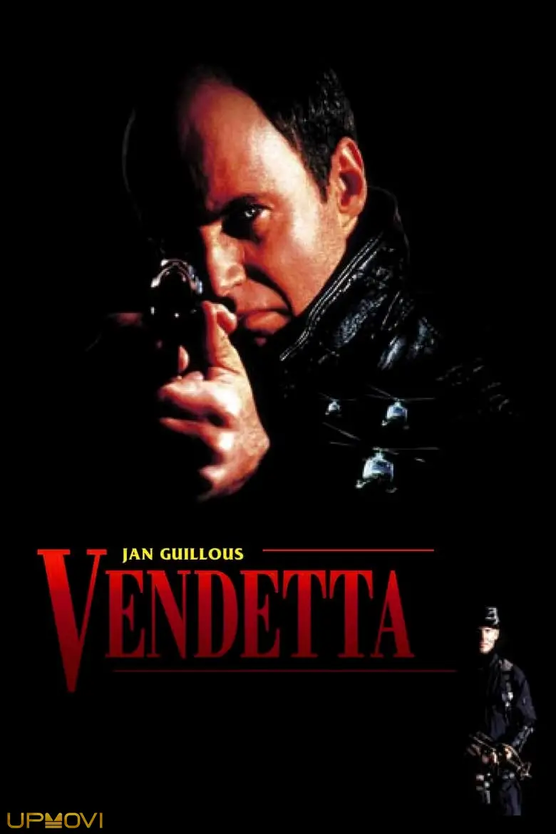Vendetta
