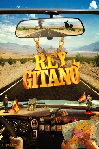 Rey gitano