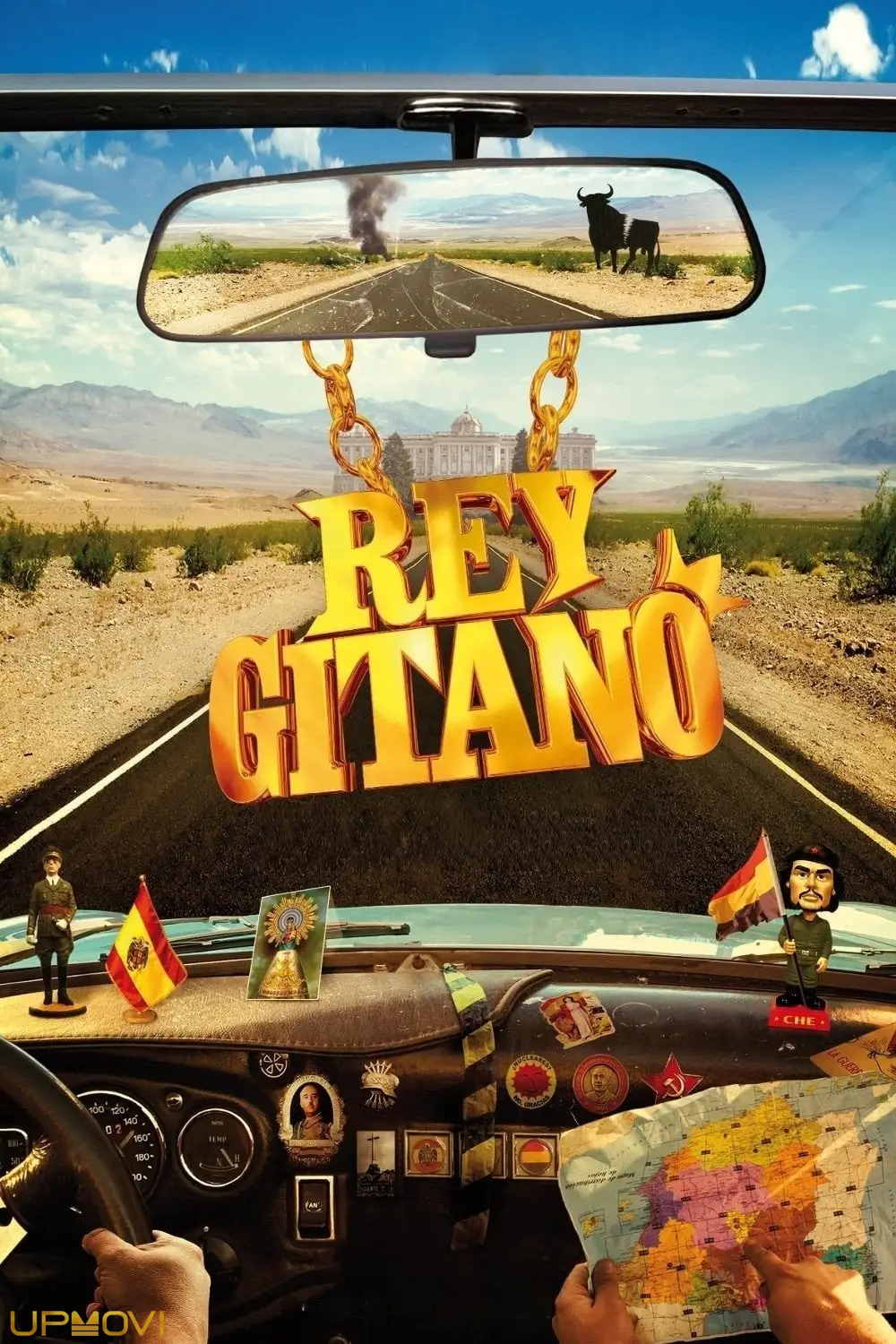 Rey gitano