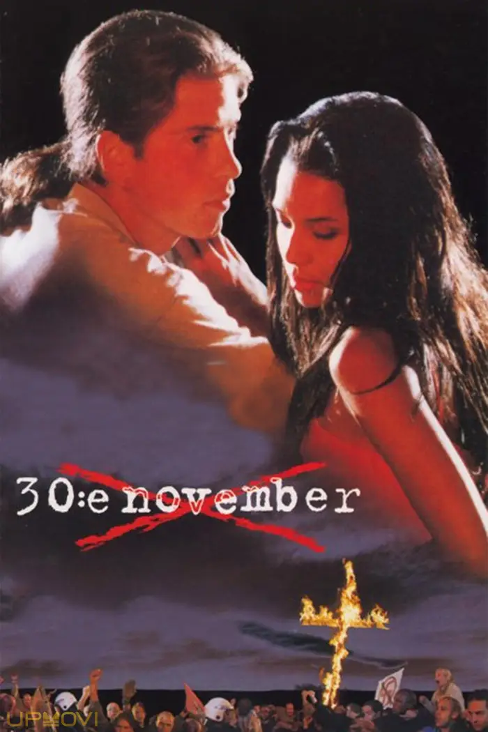 November 30th