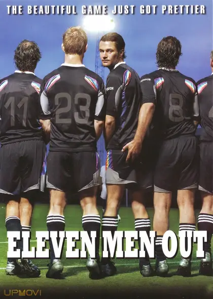 Eleven Men Out