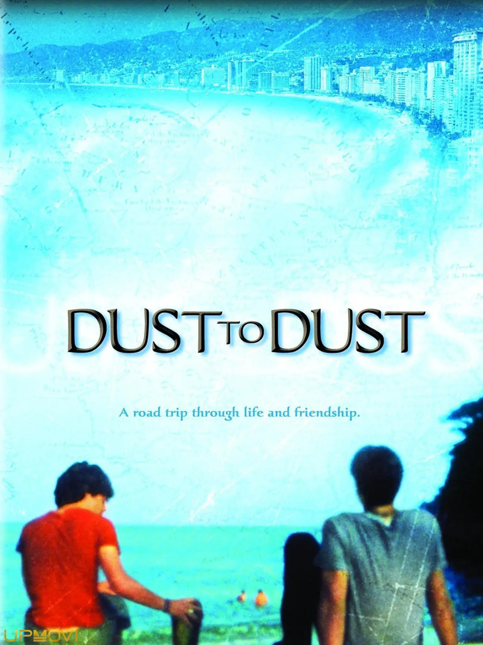 Dust To Dust