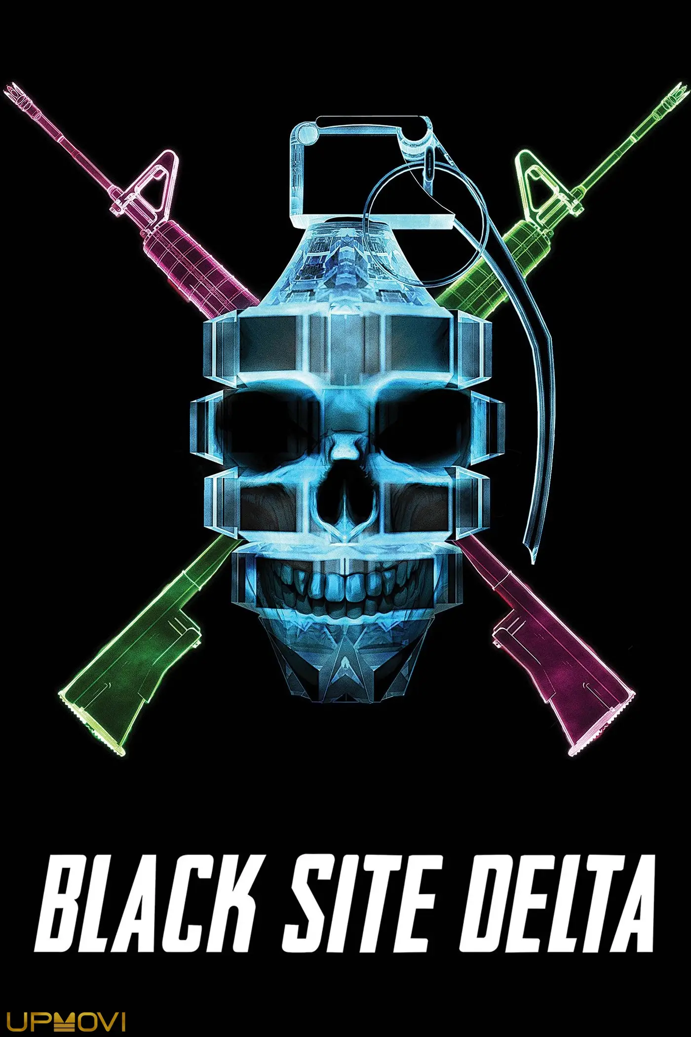 Black Site Delta