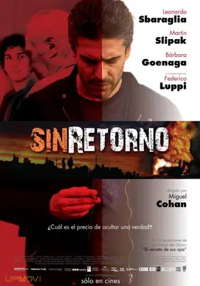 No Return