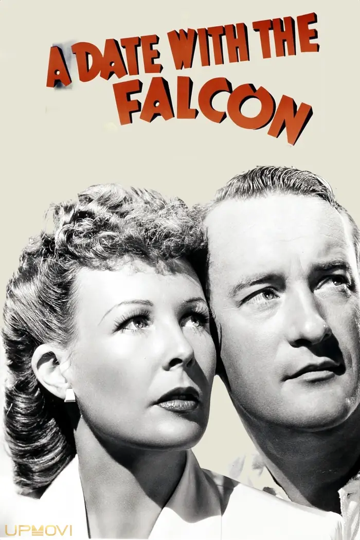 A Date with the Falcon