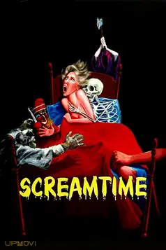 Screamtime