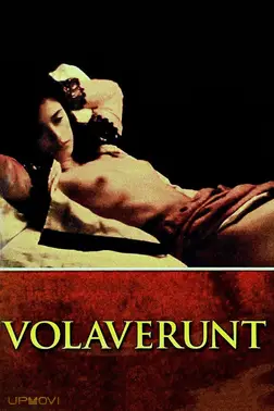 Volaverunt