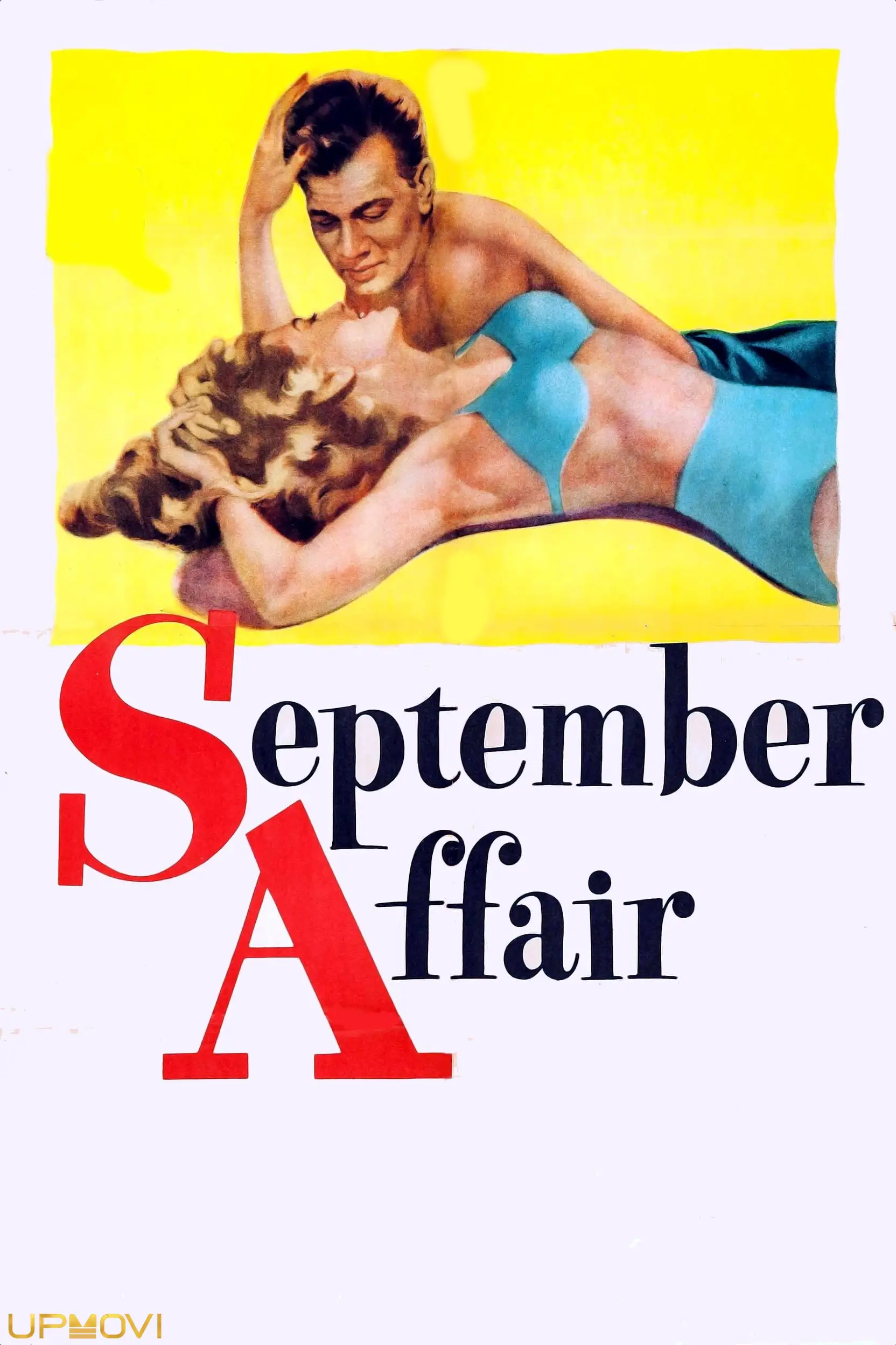 September Affair