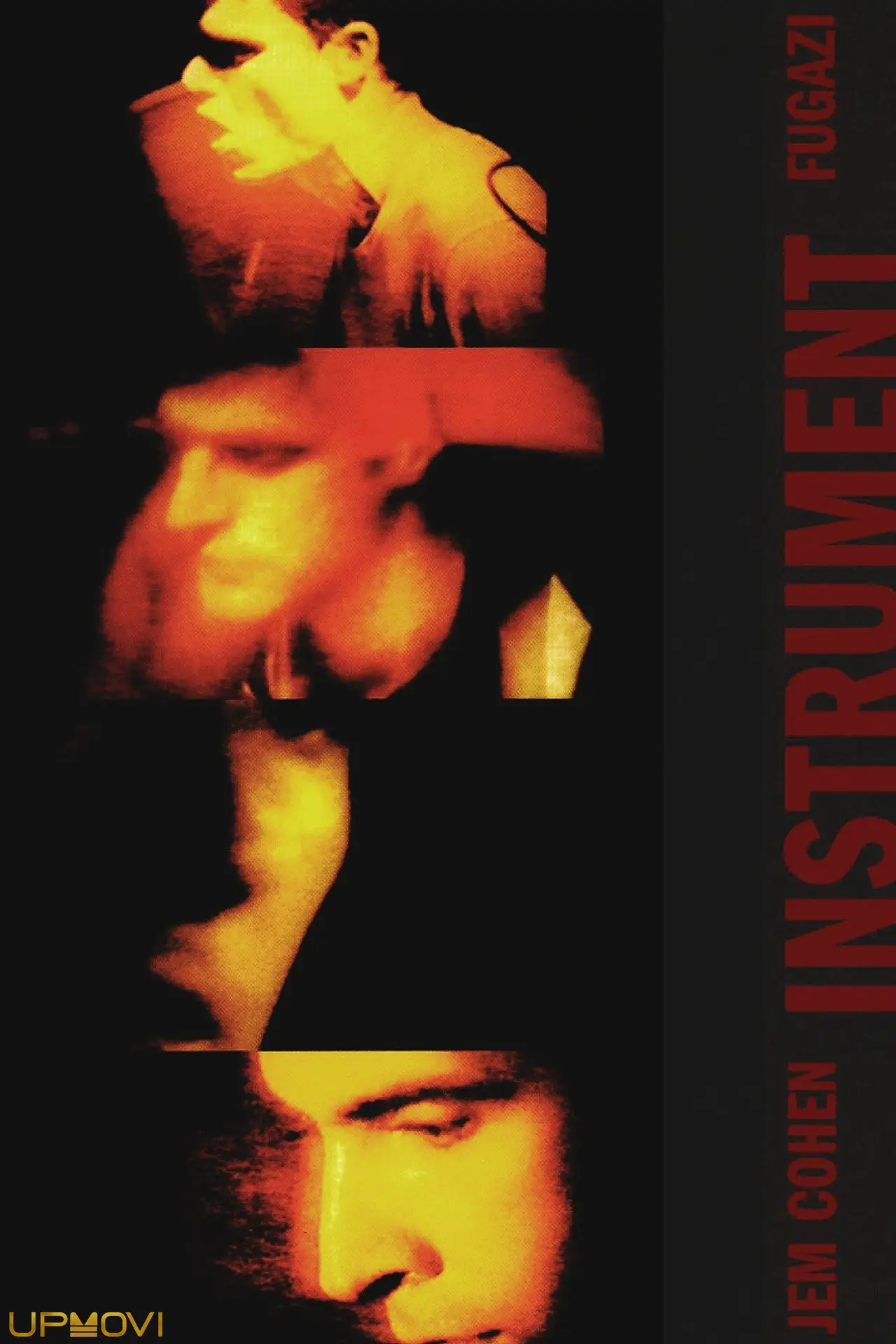 Instrument