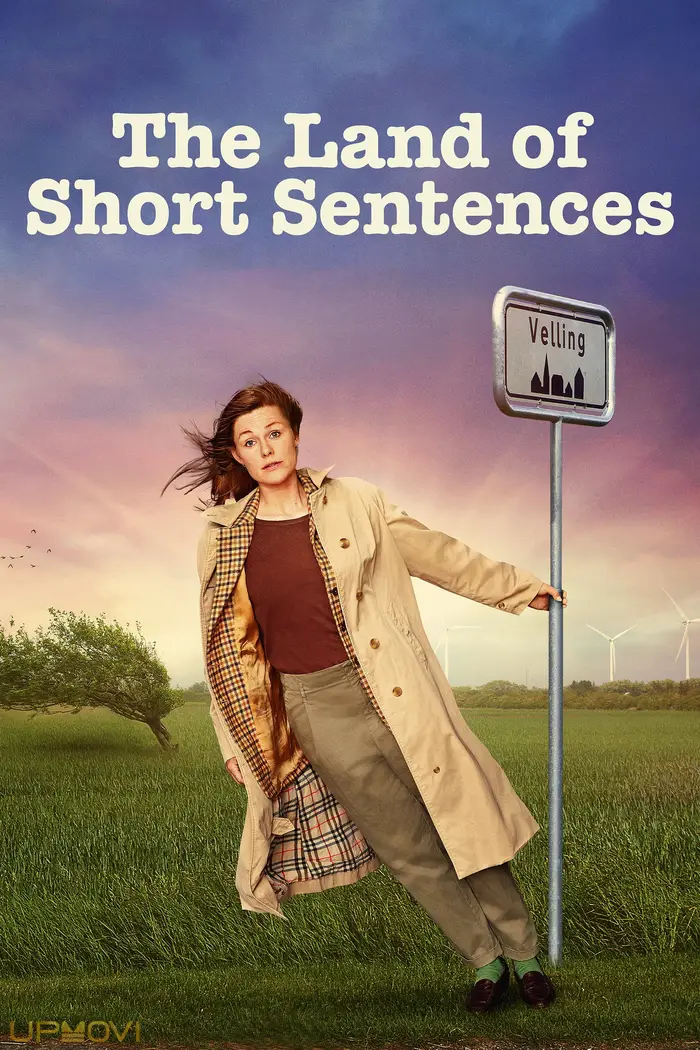 The Land of Short Sentences