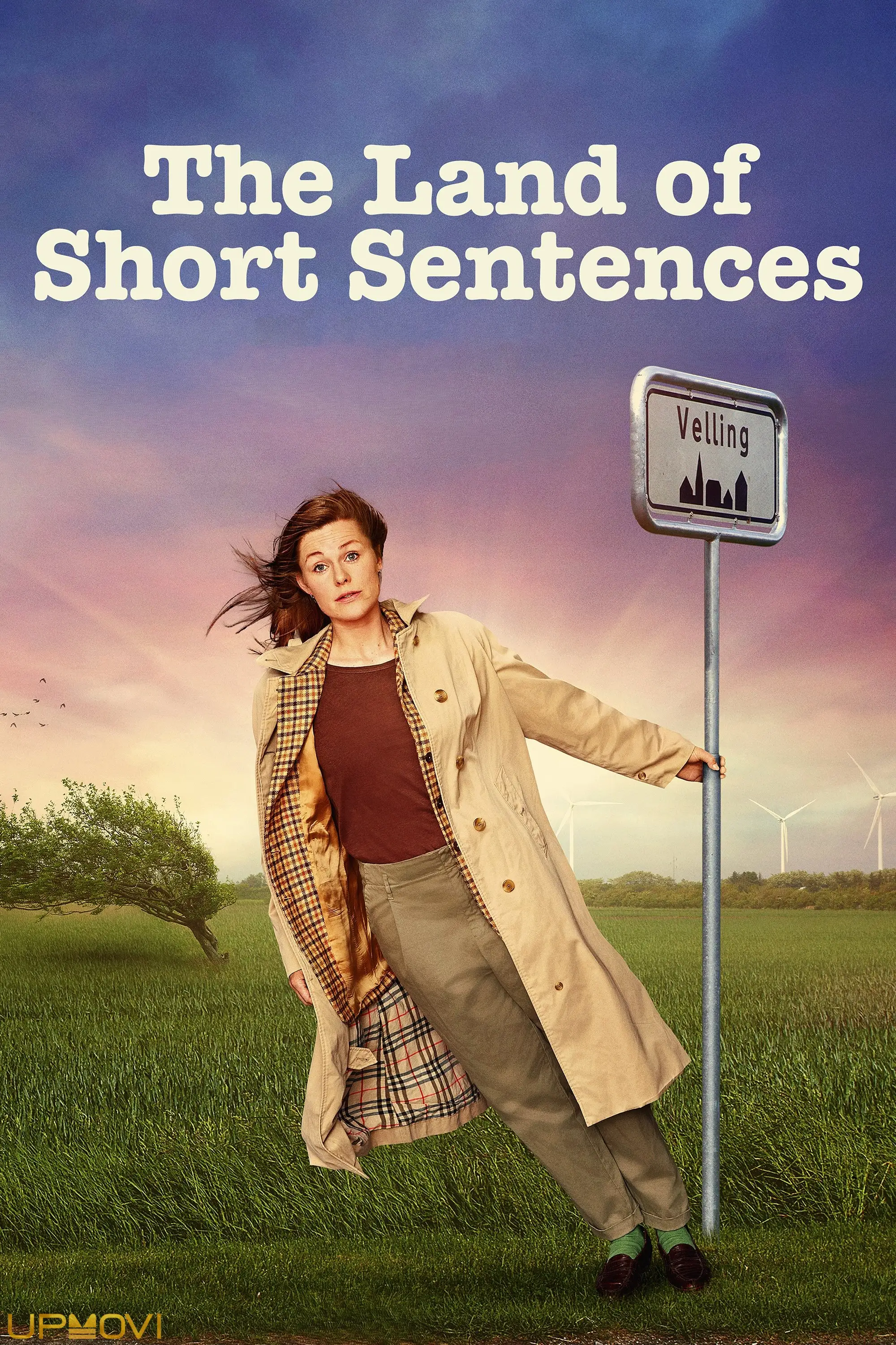 The Land of Short Sentences
