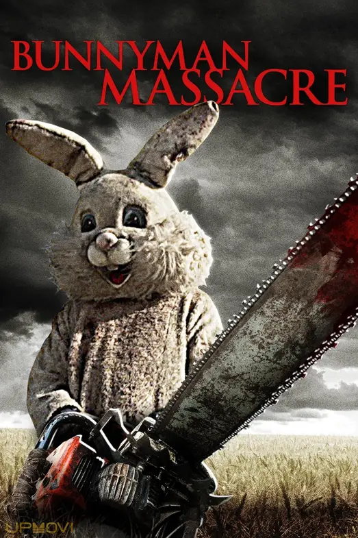 The Bunnyman Massacre