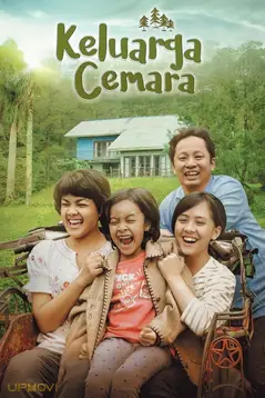 Cemara's Family
