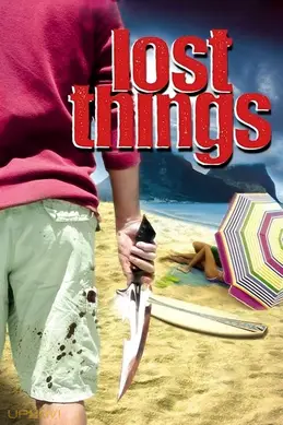 Lost Things