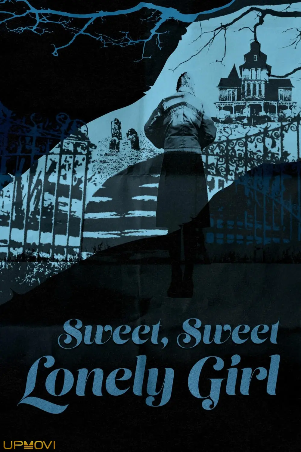 Sweet, Sweet Lonely Girl