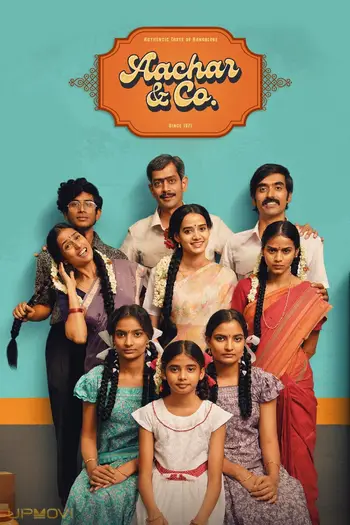 Aachar & Co
