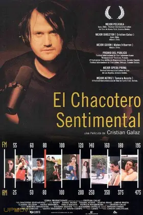 The Sentimental Teaser